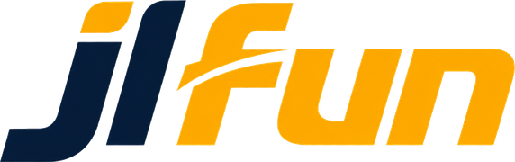 jlfun gaming platform logo